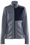 Craft Fleecejacke ADV Explore Heavy Fleece Jacket W