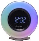 Denver CRL‑342 Radiowecker Lichtsimulation Dual‑Alarm &...