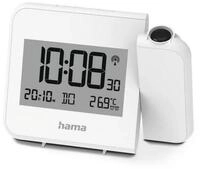 Hama Wecker