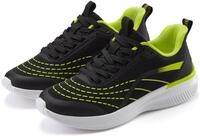 LASCANA Halbschuh, Schn&uuml;rschuh, Freizeitschuh, Turnschuhe, Sneaker aus Textil...