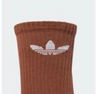 adidas Originals Socken TREFOIL CUSHION CREW SOCKEN, 6 PAAR (1-Paar)