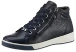 Ara ROM Schn&uuml;rboots, Keilabsatz, High Top-Sneaker, Freizeitschuh in Schuhweite...