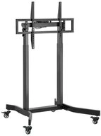 Equip TV-Standfu&szlig; 55"-100" Mobiler Motorisierter TV-Wagen