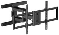 Equip TV-Wandhalterung 43"-100" Full Motion TV Wandhalterung