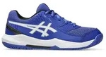 Asics Gel-Dedicate 8 Gs - Allcourt Tennisschuh Tennisschuh blau 35 EU