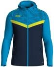 Jako Trainingsjacke Jako Herren Kapuzenjacke Iconic 6824