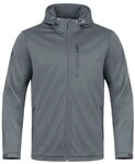 Jako Sweatjacke JAKO Premium Softshelljacke Kids Softshelljacken Polyester