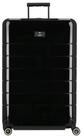 JOOP! Hartschalen-Trolley Volare 1.0, 4 Rollen, Polycarbonat