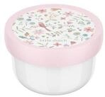 Mepal Lunchbox Campus Fruchtbox 300 ml, Kunststoff, (1-tlg), Sp&uuml;lmaschinenfest