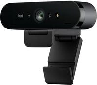 Logitech Logitech Webcam Brio 4K Webcam