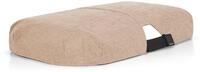 REISENTHEL&reg; Einkaufskorb carrybag cover twist coffee