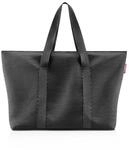 REISENTHEL&reg; Einkaufsshopper extralite shopper L mesh black