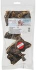 Wild & Fein Rehrippen 100 g, Spareribs f&uuml;r Hunde, Snack f&uuml;r: Hunde