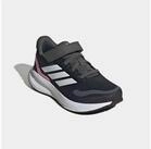 adidas Sportswear RUNFALCON 5 KIDS Laufschuh mit Klettverschluss, f&uuml;r Kinder