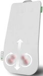 medisana Shiatsu-Massageger&auml;t MC 600, Shiatsu-Massage, Rotlicht- und...