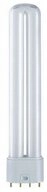 Osram LED-Leuchtmittel Dulux L - Energiesparlampe - wei&szlig;, 2G11,...