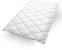 John Cotton Microfaserbettdecke Anna, Bettdecken f&uuml;r Sommer und Winter, Decke,