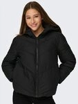 JDY Steppjacke JDYARNHEM WATER REP SHORT PUFFA OTW NOOS