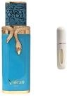 French Avenue Duft-Set Vulcan Feu, Baie, Sable Eau de Parfum 100ml +