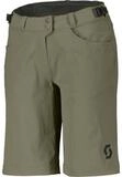 Scott Fahrradhose Shorts W's Trail Flow With Pad Maximaler Komfort und