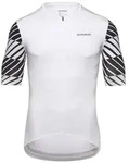 GORE&reg; Wear Radtrikot Gore Wear Swiftride Optical Jersey Herren White Black wei&szlig; S