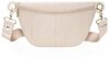 Mandarina Duck G&uuml;rteltasche Leather Bum Bag