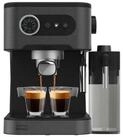 Cecotec Espressomaschine, 1,5l Kaffeekanne, Power Espresso 20 Pro Latte