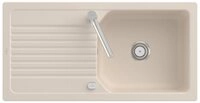 Villeroy & Boch K&uuml;chensp&uuml;le Linara 60 Excenterbet&auml;tigung Classicline FU...