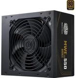 COOLER MASTER PC-Geh&auml;use Master MWE Bronze V3