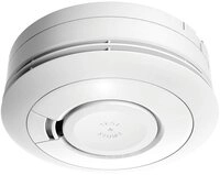 Ei Electronics Ei650W Rauchwarnmelder, Rauchmelder mit Batterie f&uuml;r 10...