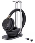 Yealink Yealink BH 76 Plus mit Ladestation UC Headset