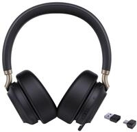 Yealink BH76 Plus - Headset - On-Ear / Fullsize Headset