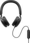Dell Pro Wired ANC Headset WH5024 - Headset - On-Ear Headset