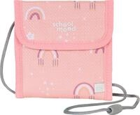 SCHOOL-MOOD&reg; Brustbeutel