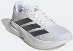 Laufschuh ADIDAS PERFORMANCE "DURAMO SPEED 2", Damen, Gr. 42, schwarz-wei&szlig; (cloud