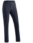Maier Sports Outdoorhose Lulaka Loop Damen Wanderhose, atmungsaktive Funktionshose,