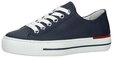 Paul Green Paul Green Sneaker Glattleder Sneaker