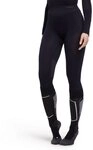 FALKE Thermounterhose FALKE Tights Warm Damen (1-St., 1) thermoregulierend f&uuml;r...