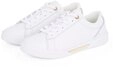 Tommy Hilfiger CHIC COURT SNEAKER Plateausneaker, Freizeitschuh, Halbschuh,