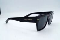 DOLCE & GABBANA Sonnenbrille DOLCE & GABBANA Sonnenbrille Sunglasses DG 4431...