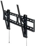 Hagor Monitor-Halterung Hagor BL Tilt 800 165,1 cm (65) Schwarz