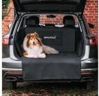 Rudelk&ouml;nig Tier-Kofferraumschutzdecke Kofferraumschutz Hund mit...