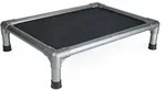 TrendPet Tierbett HighBed, erh&ouml;htes Hundebett, Mesh, in verschiedenen Gr&ouml;&szlig;en