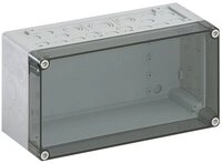SPELSBERG Spelsberg AKi 1-t Installations-Geh&auml;use 300 x 150 x 132 Polycarbonat