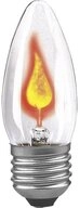 Paulmann Spezialleuchtmittel Paulmann Gl&uuml;hlampe 90 mm 230 V E27 3 W Klar...