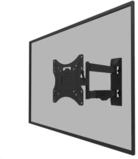 Neomounts by Newstar TV-Wandhalterung Neomounts WL40-550BL12
