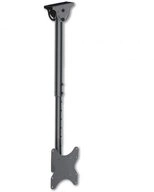 TECHLY Monitor-Halterung Techly ICA-CPLB-922L Halterung f&uuml;r Schilderdisplays...