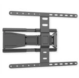 VALUE Monitor-Halterung TV-Wandhalterung, (bis 90 Zoll, ultra-slim, 43-90 Zoll,...