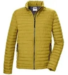 G.I.G.A. DX by killtec Steppjacke GS 85 MN QLTD JCKT leichte, winddichte und