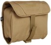 Brandit G&uuml;rteltasche Brandit Accessoires Toiletry Bag medium (1-tlg)
